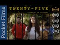 Twenty five  a thriller short film  couplerelationship  marriage  fantasymystery