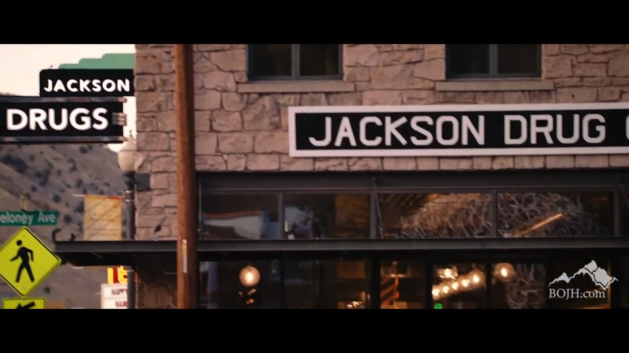 "The Bank of Jackson Hole saw our vision, and what was missing in the community." –Nikki and Jessica