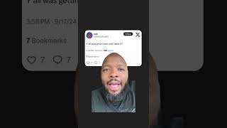 Yall Was Getting Beat With Belts Fr?