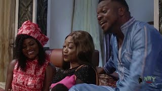 The Messenger 1&2 - Ken Eric 2018 Latest Nigerian Nollywood Movie ll African Trending Movie Full HD