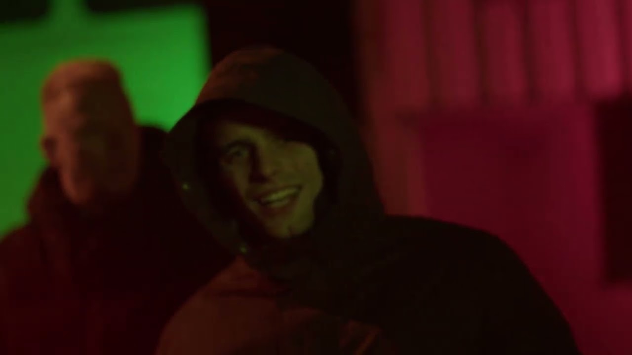 HADO&ACZE   NIEmówię NIEgadam [🎥: PABIS] ll HAKA