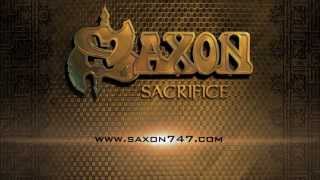 Saxon - Podcast - Tour 2013 X