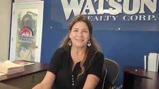 Why Watson Realty Corp.