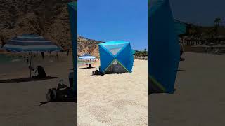 Playa Santa María