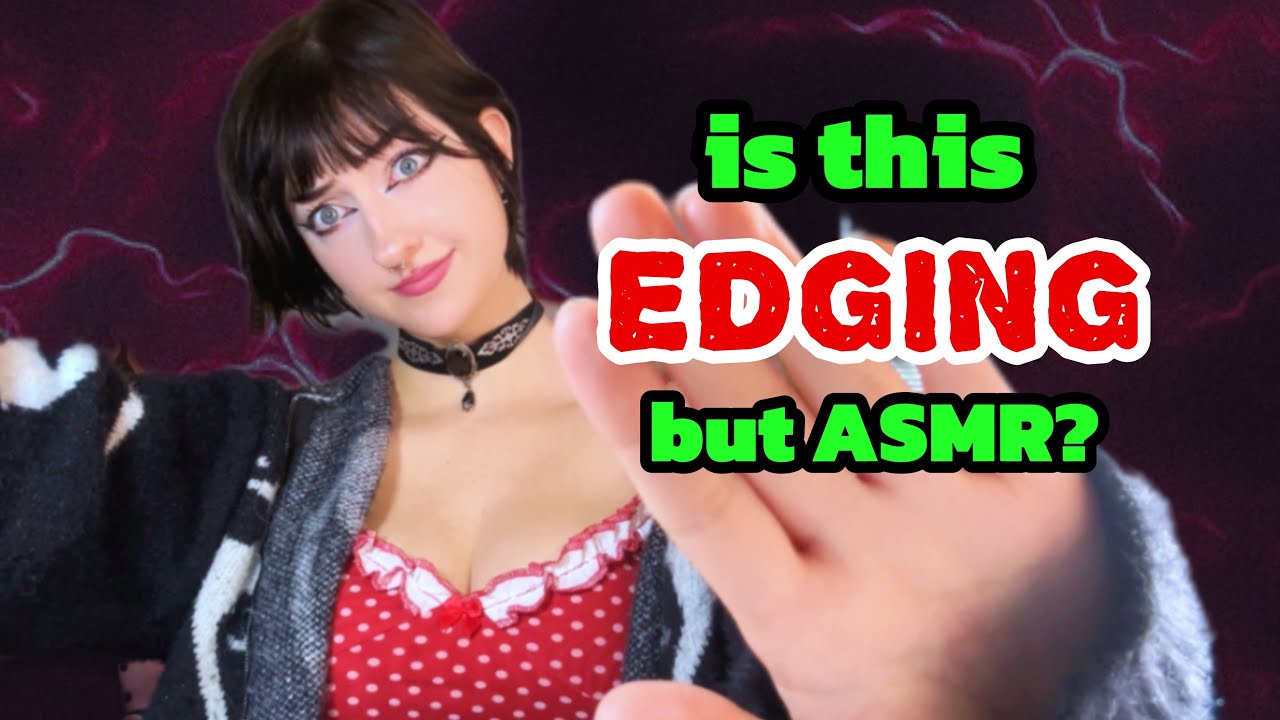 RED LIGHT ❤️GREEN LIGHT 💚ASMR🚦