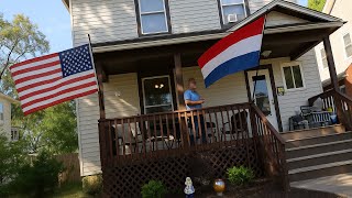 Nederlands dorp in Amerika onderzoeken 🇳🇱🇺🇸 Holland Michigan !