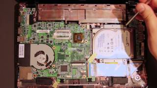 Asus Eee Pc 1215b Youtube Asus Eee Pc 1215b Youtube