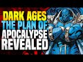 Apocalypse Reveals His Plan!  | Marvel Dark Ages (Part 2)