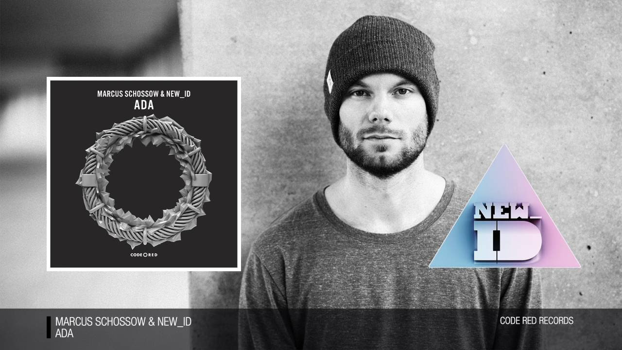 Marcus Schossow & NEW_ID - ADA