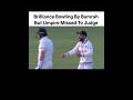 Quick action kohli||🙂‍↕️ #shorts #shortsfeed #viratkohli #indiancricket #jaspritbumrah