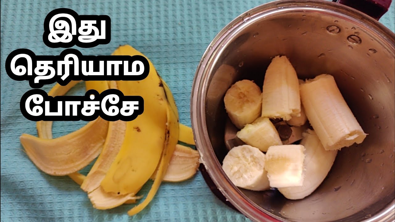 😲ஹெல்தி டிபன் இப்படிகூட செய்யலாமா ? | Healthy Breakfast Recipe | Instant Snacks | Kerala Style