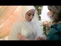 Weddng ingushetia ibragim ibragimov