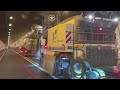 Réouverture du Tunnel du Mont Blanc presque à l’heure : les coulisses du chantier