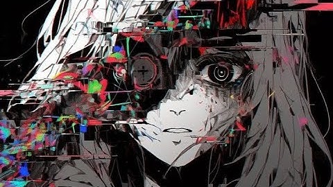 Glitch ~ Tempest Vibes