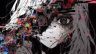 Glitch Tempest Vibes