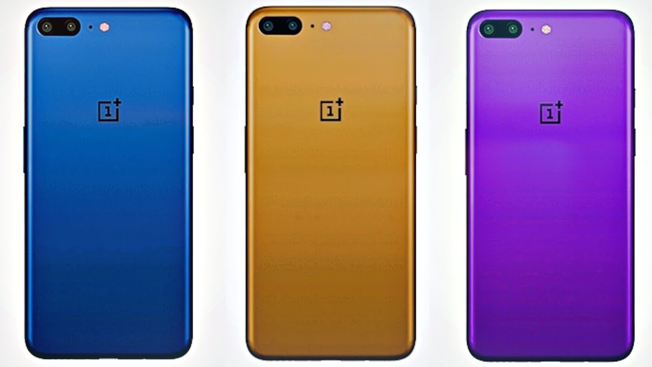 OnePlus 5 MOST POWERFUL PHONE EVER! YouTube