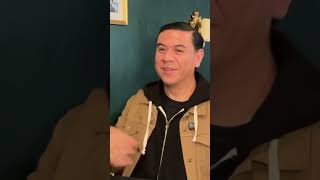 The Truth About "The Hustle" with Chris Estrada #podcast #chrisestrada #thisfool #standupcomedy