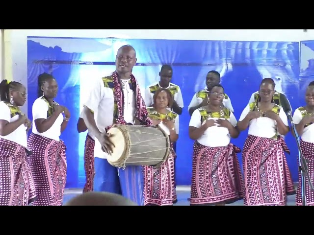 Diocesan Music Festivals 2022: Mijikenda Folk Song - Jesu ni Mudzo class=