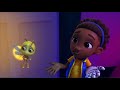 Sua luzinha (One little light) - Robogobo em português