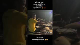 Do All Drummers Like Burritos This Much?