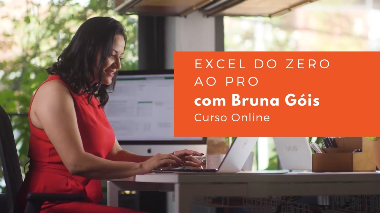 Excel do Zero ao Pro - Curso Online - YouTube