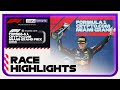 Race Highlights | Formula 1 Crypto.com Miami Grand Prix 2023