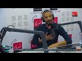 فيديو شاهد تأثر مهدي فلان أثناء تحدثه عن أبيه