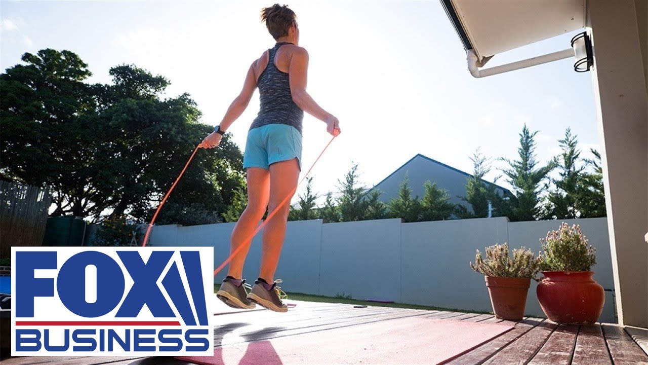 Beachbody takes on Peloton with launch of live at-home fitness classes