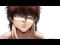 Baki 2020amv cant be touched