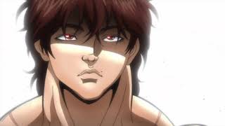 Baki (2020)「AMV」- Can't be touched