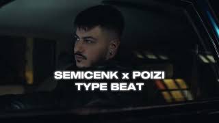 [Sold] Semicenk & Poizi Type Beat ‘Çıkmaz Bir Sokakta‘ 2025 Resimi