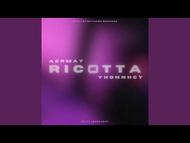 RICOTTA