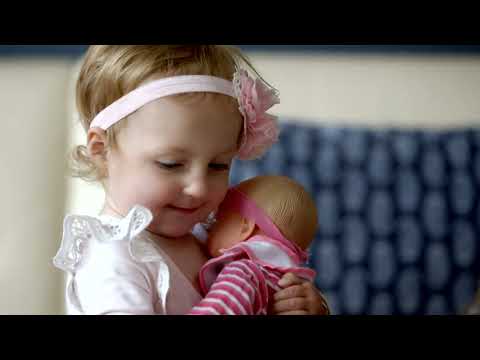 Toddler Development &