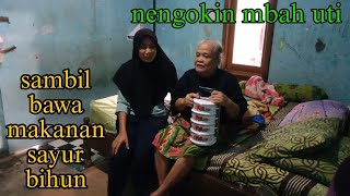 Download Lagu AJAKIN KALIAN JENGUKIN MBAH UTI MP3 Download Lagu AJAKIN KALIAN JENGUKIN MBAH UTI MP3