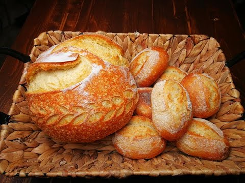 ორნამენტები პურზე  საპილოტე ეპიზოდი