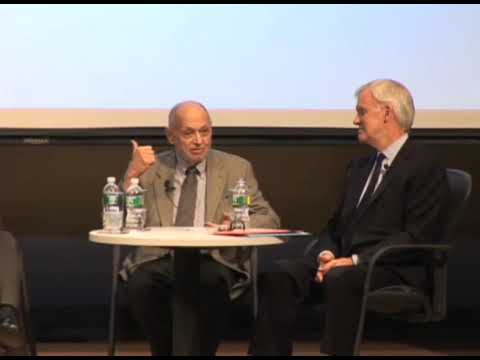 An Evening with Charles Strouse | The New School