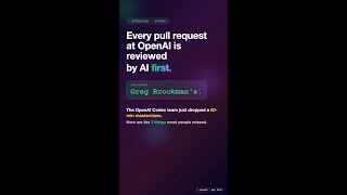 The OpenAI Codex Masterclass — 10 Things You Probably Missed