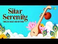 Capture de la vidéo Sitar Serenity | Timeless Ragas And Rhythms | The Great Pt. Nikhil Banerjee | Indian Classical Music