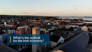 Quarterly Bulletin 1 2025 – Irish Economic Outlook