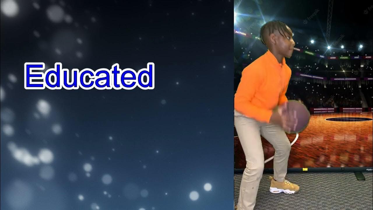 Scranton Elementary's presentation for Dr. Ronald E. McNair Day YouTube