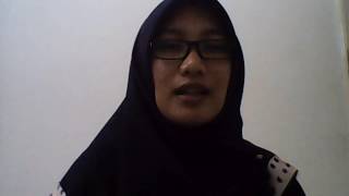 Nurul Farhana Binti Azmiakpmt2017Video
