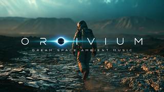 Cosmic Frontiers | Dream Space Ambient Music & Interstellar Atmospheres