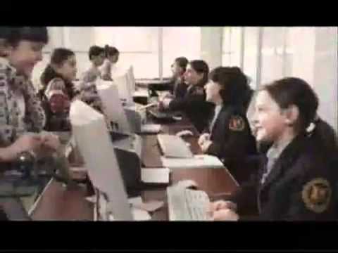 შსს-ს ახალი კლიპი