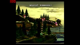 Let's Race Donkey Kong country part 3