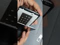 Samsung A23 NO SIM NO SERVICE ISSHU SOLUTION FOLDER REPLACEMENT 📲