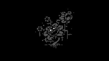 Undertale Alarm Clock UST - SHATTERED DREAMS