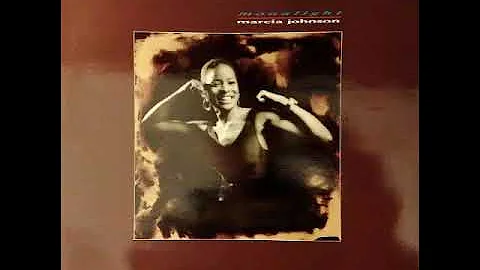 Marcia Johnson - Walk In The Moonlight