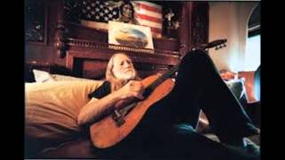 Willie Nelson... "Funny How Time Slips Away"  - 1961 chords