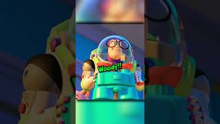 Toy Story Movie Bloopers that are better than the Actual Movie!