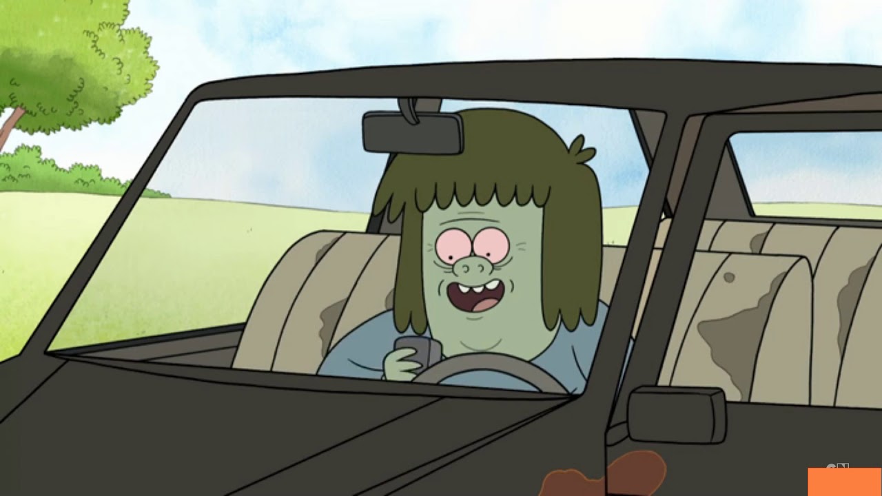 Regular Show Weekend Regular Show | The Longest Weekend | Song - YouTube